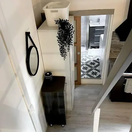 Studio Urbain Hyper Centre