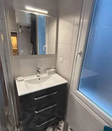 Studio Urbain Hyper Centre *